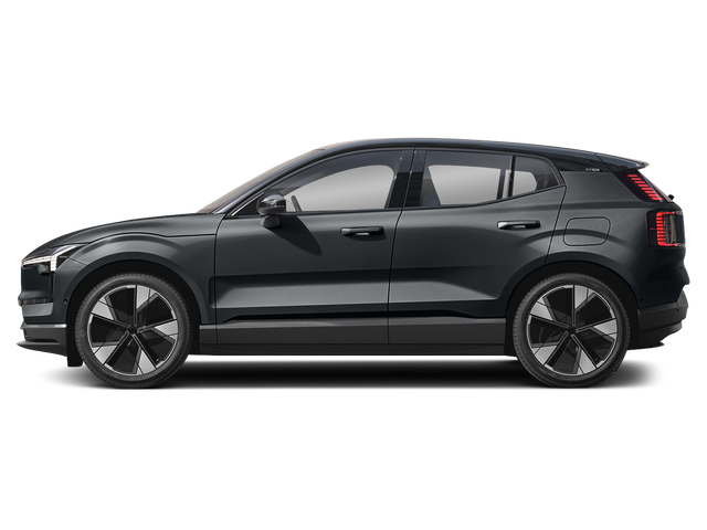2025 Volvo EX30 Plus