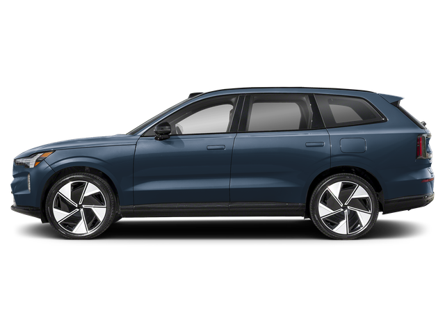 2025 Volvo EX90 Plus