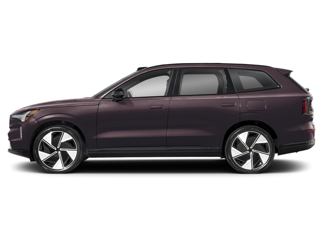 2025 Volvo EX90 Ultra