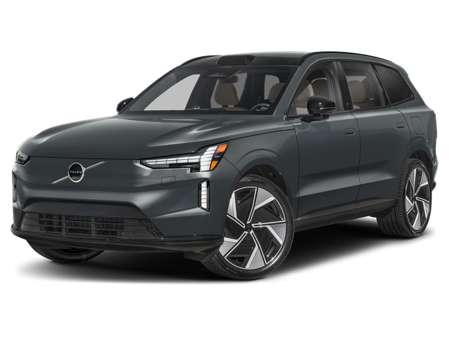 2025 Volvo EX90 Ultra