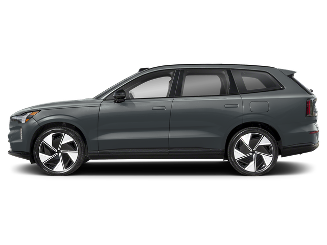 2025 Volvo EX90 Ultra