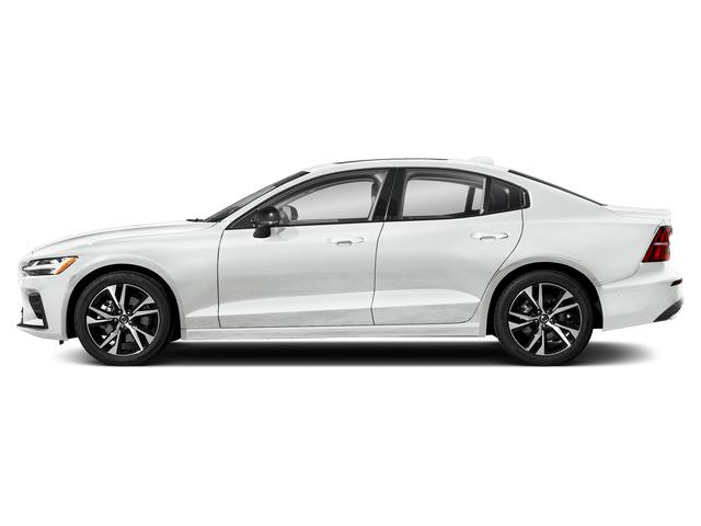 New White Volvo S60 Core For Sale in Manhattan, NY | Auto Navigator