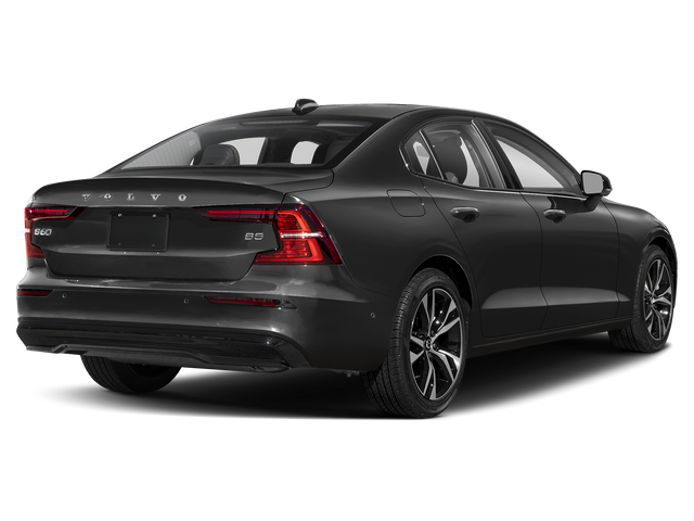 2025 Volvo S60 Core