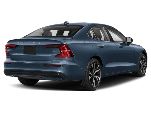 2025 Volvo S60 Core