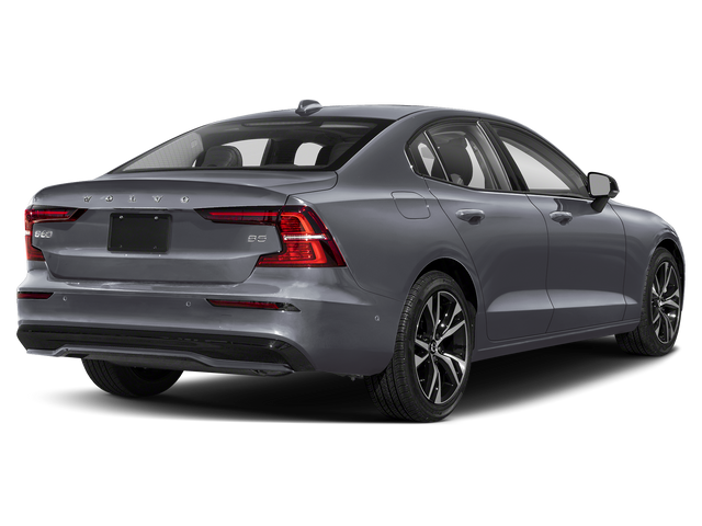 2025 Volvo S60 Core