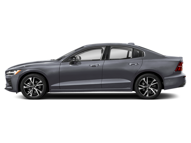 2025 Volvo S60 Core