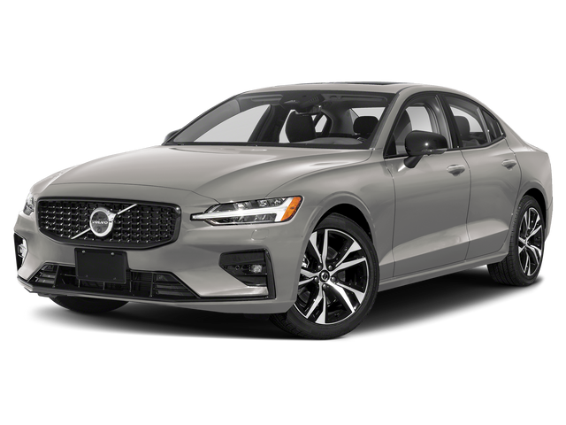 2025 Volvo S60 Core