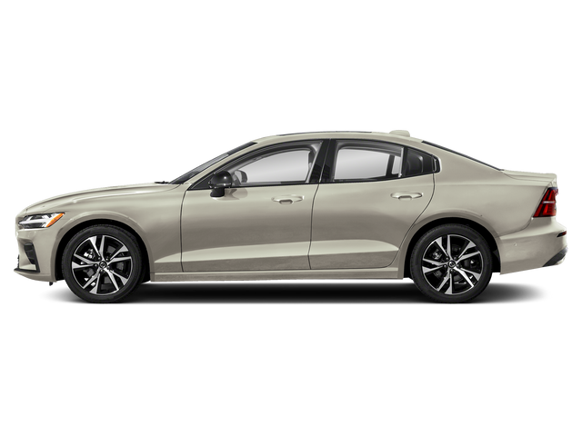 2025 Volvo S60 Core