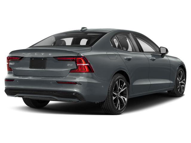 2025 Volvo S60 Core