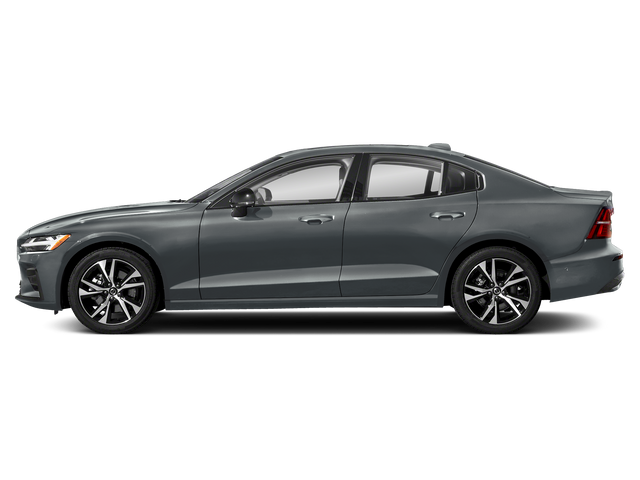 2025 Volvo S60 Core