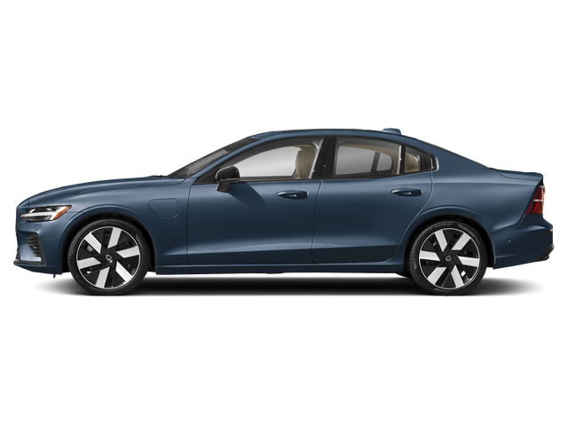 2025 Volvo S60 Plug-In Hybrid Plus