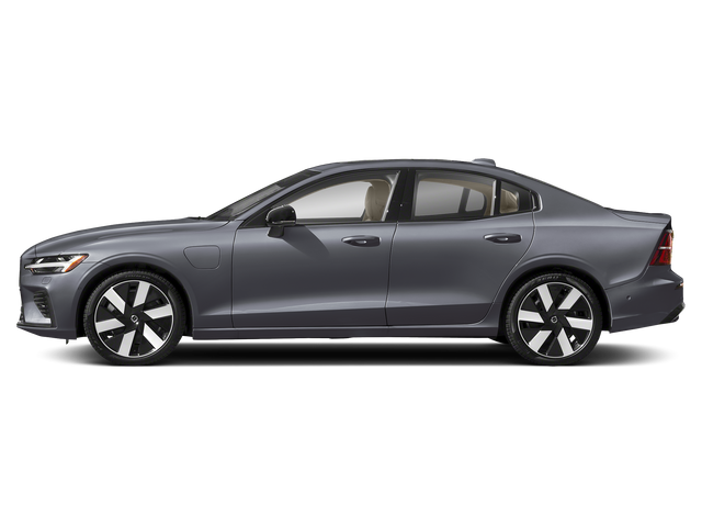 2025 Volvo S60 Plug-In Hybrid Plus