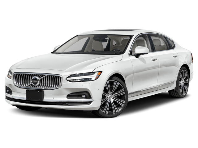 2025 Volvo S90 Plus