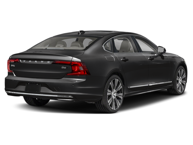 2025 Volvo S90 Plus