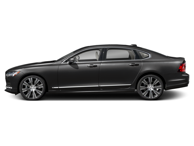 2025 Volvo S90 Plus