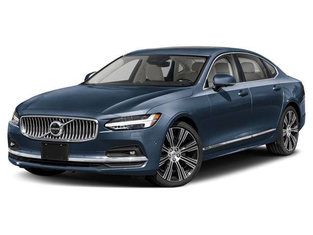 2025 Volvo S90 Plus