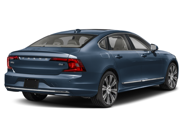 2025 Volvo S90 Plus