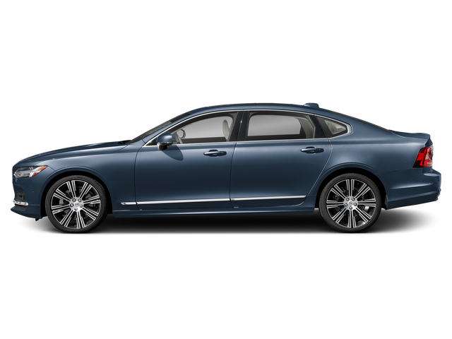 2025 Volvo S90 Plus