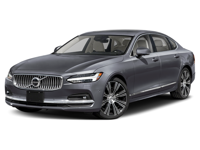 2025 Volvo S90 Plus