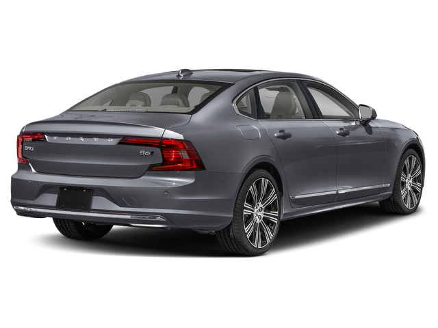 2025 Volvo S90 Plus