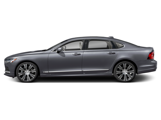 2025 Volvo S90 Plus