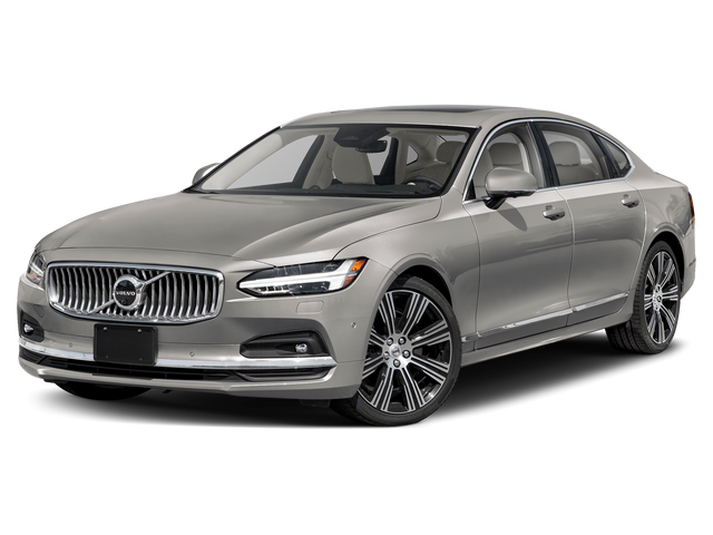 2025 Volvo S90 Plus