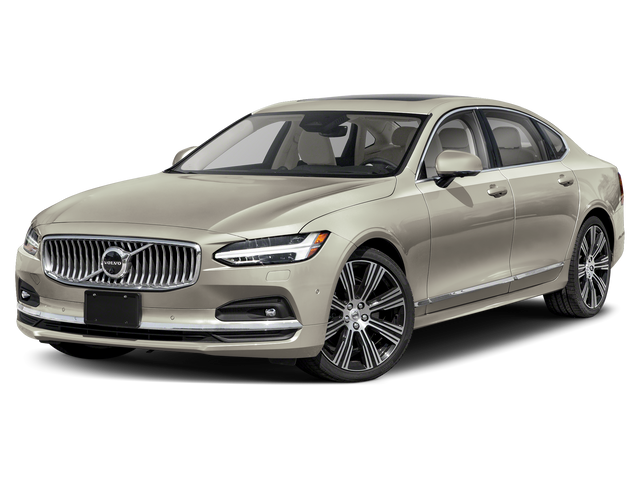 2025 Volvo S90 Plus