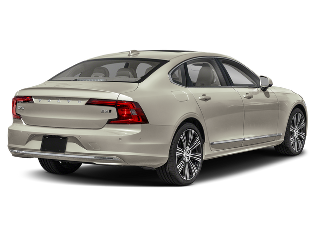 2025 Volvo S90 Plus