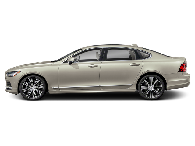 2025 Volvo S90 Plus