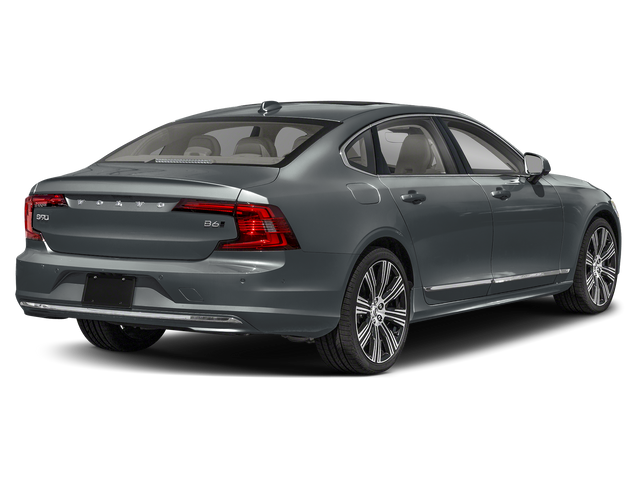 2025 Volvo S90 Ultra