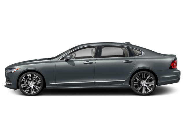 2025 Volvo S90 Ultra