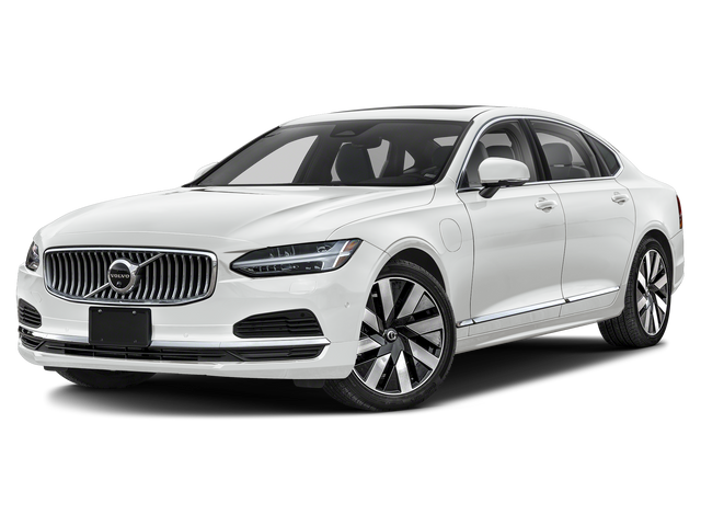 2025 Volvo S90 Plug-In Hybrid Ultra