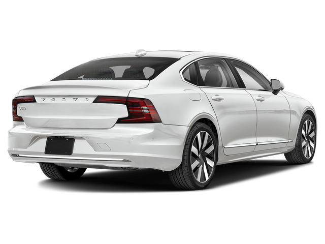 2025 Volvo S90 Plug-In Hybrid Ultra