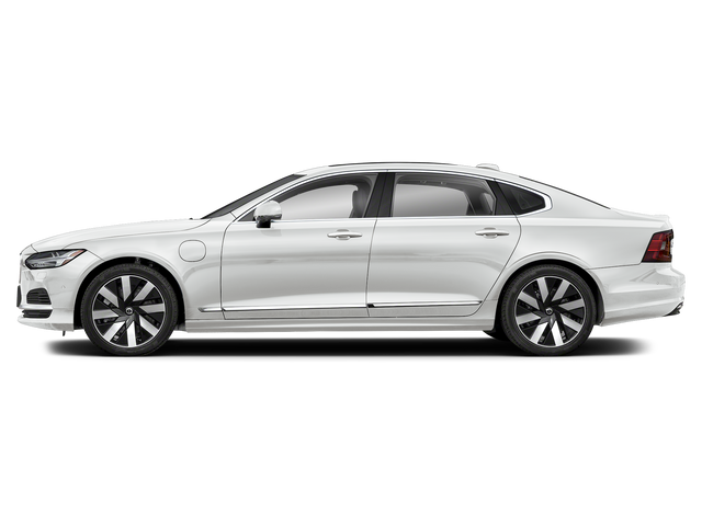 2025 Volvo S90 Plug-In Hybrid Ultra