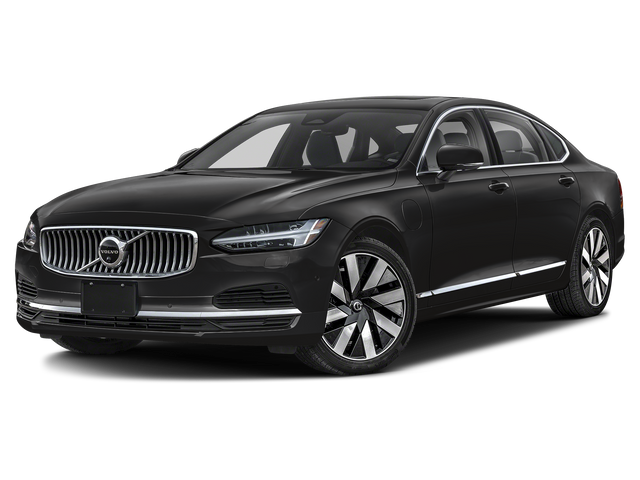 2025 Volvo S90 Plug-In Hybrid Ultra