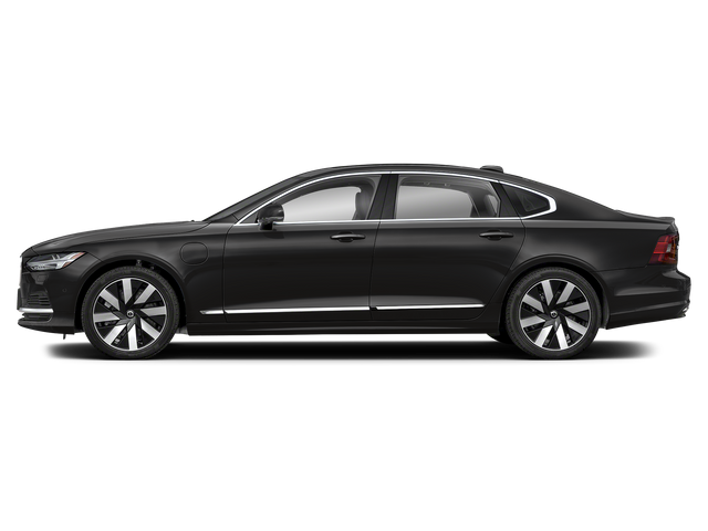 2025 Volvo S90 Plug-In Hybrid Ultra