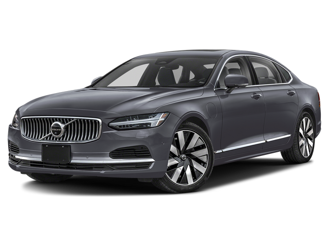 2025 Volvo S90 Plug-In Hybrid Ultra