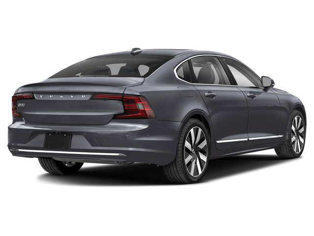 2025 Volvo S90 Plug-In Hybrid Ultra