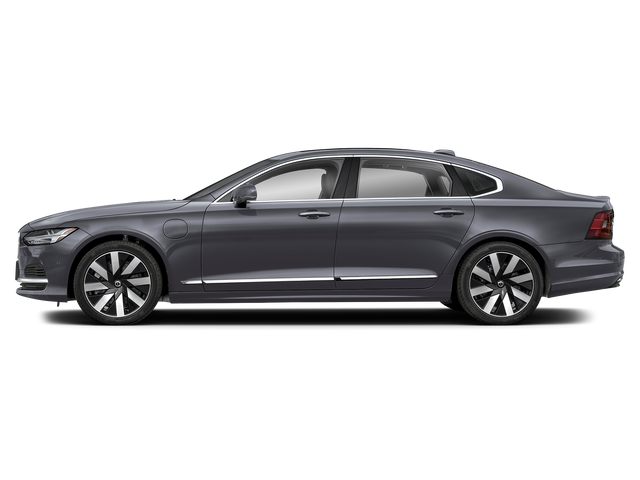 2025 Volvo S90 Plug-In Hybrid Ultra