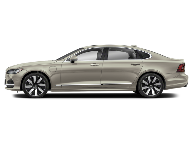 2025 Volvo S90 Plug-In Hybrid Ultra