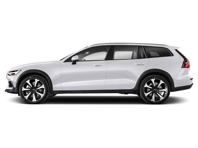 2025 Volvo V60 Cross Country Plus