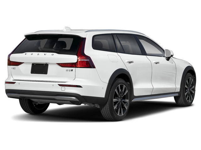 2025 Volvo V60 Cross Country Plus