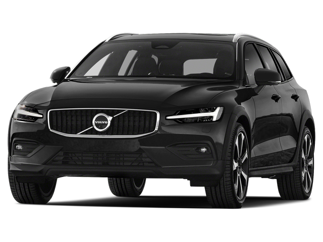 2025 Volvo V60 Cross Country Plus