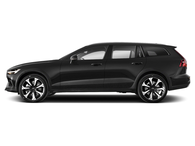 2025 Volvo V60 Cross Country Plus