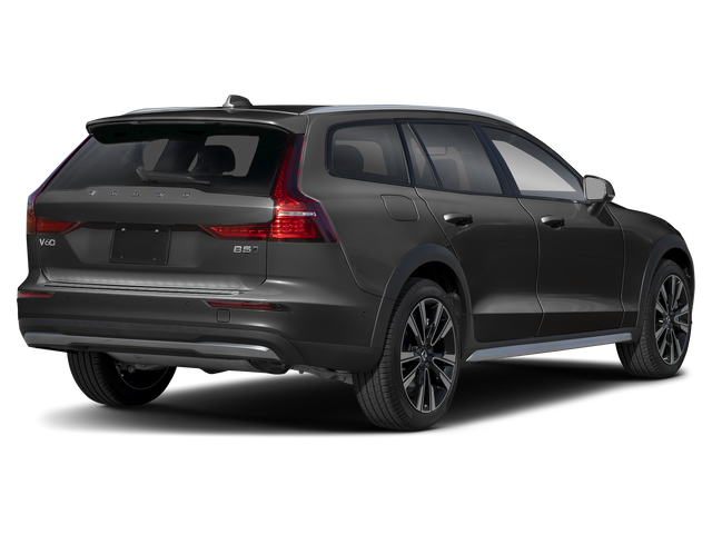 2025 Volvo V60 Cross Country Plus
