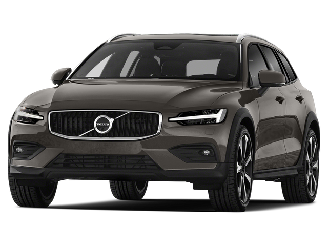 2025 Volvo V60 Cross Country Plus