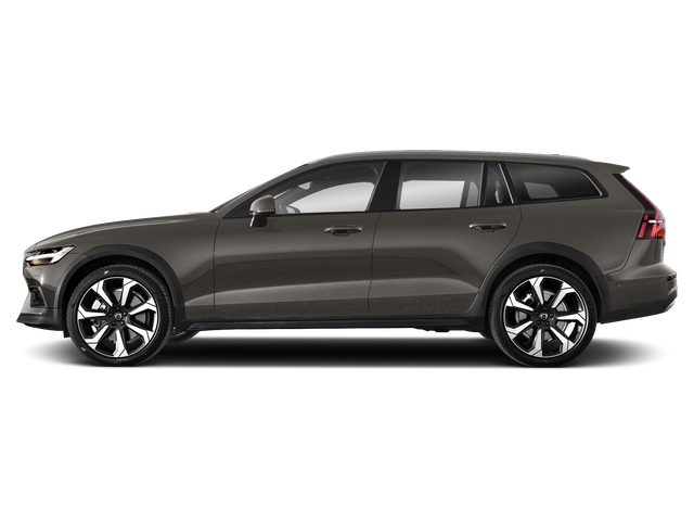 2025 Volvo V60 Cross Country Plus