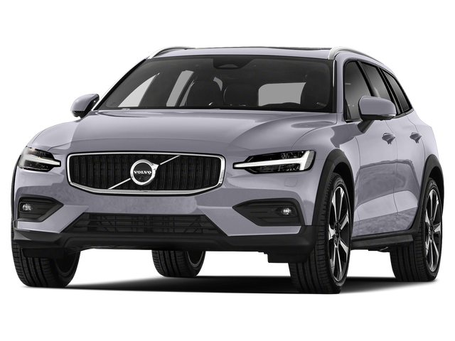 2025 Volvo V60 Cross Country Plus