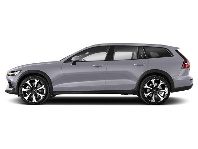 2025 Volvo V60 Cross Country Plus