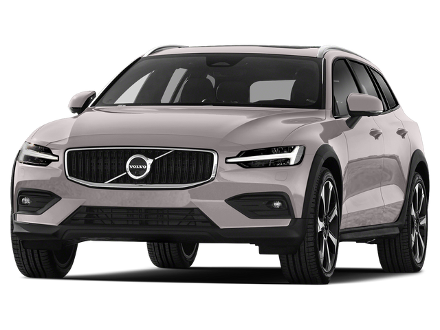 2025 Volvo V60 Cross Country Plus